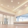 Oprawa V-TAC 20W LED COB downlight VT-2625 6000K 1700lm